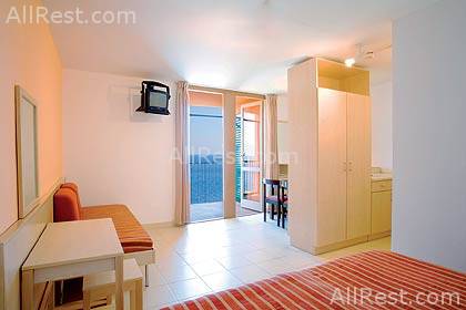 Albona Hotel & Residence 3